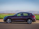 Infiniti QX50 3.7 2013 года